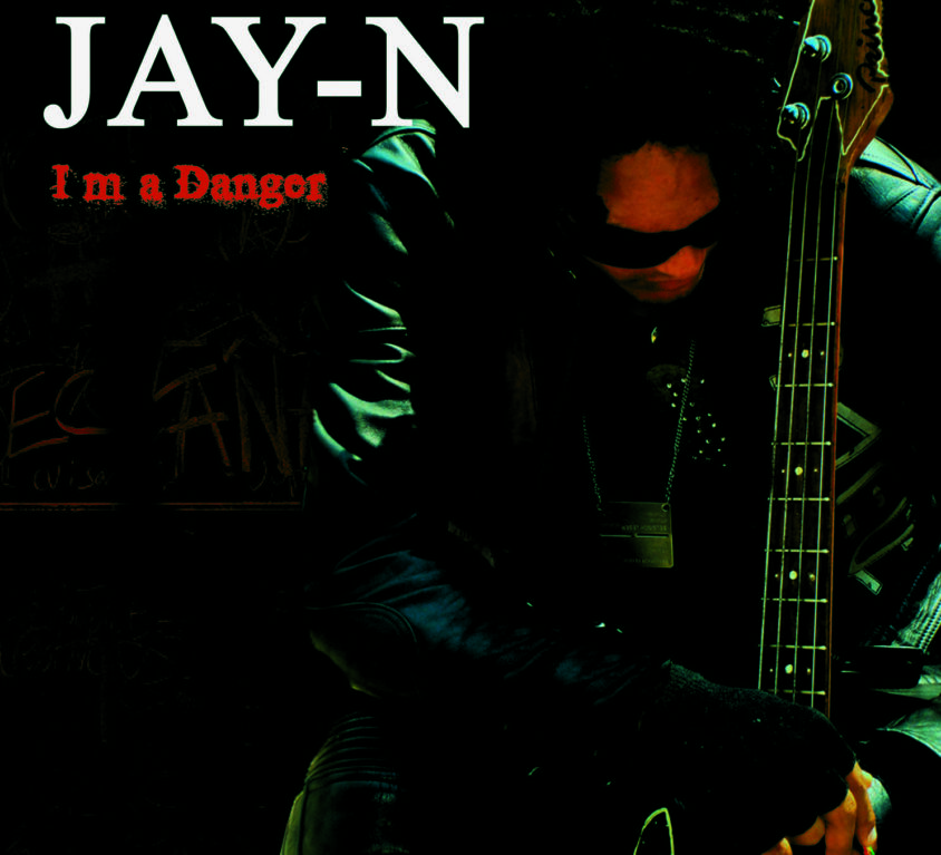 Jayn – I’m a Danger